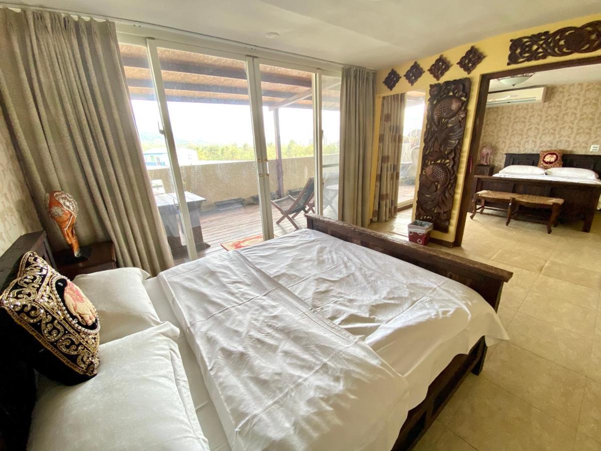 171 Happiness Inn Хенгчун Экстерьер фото