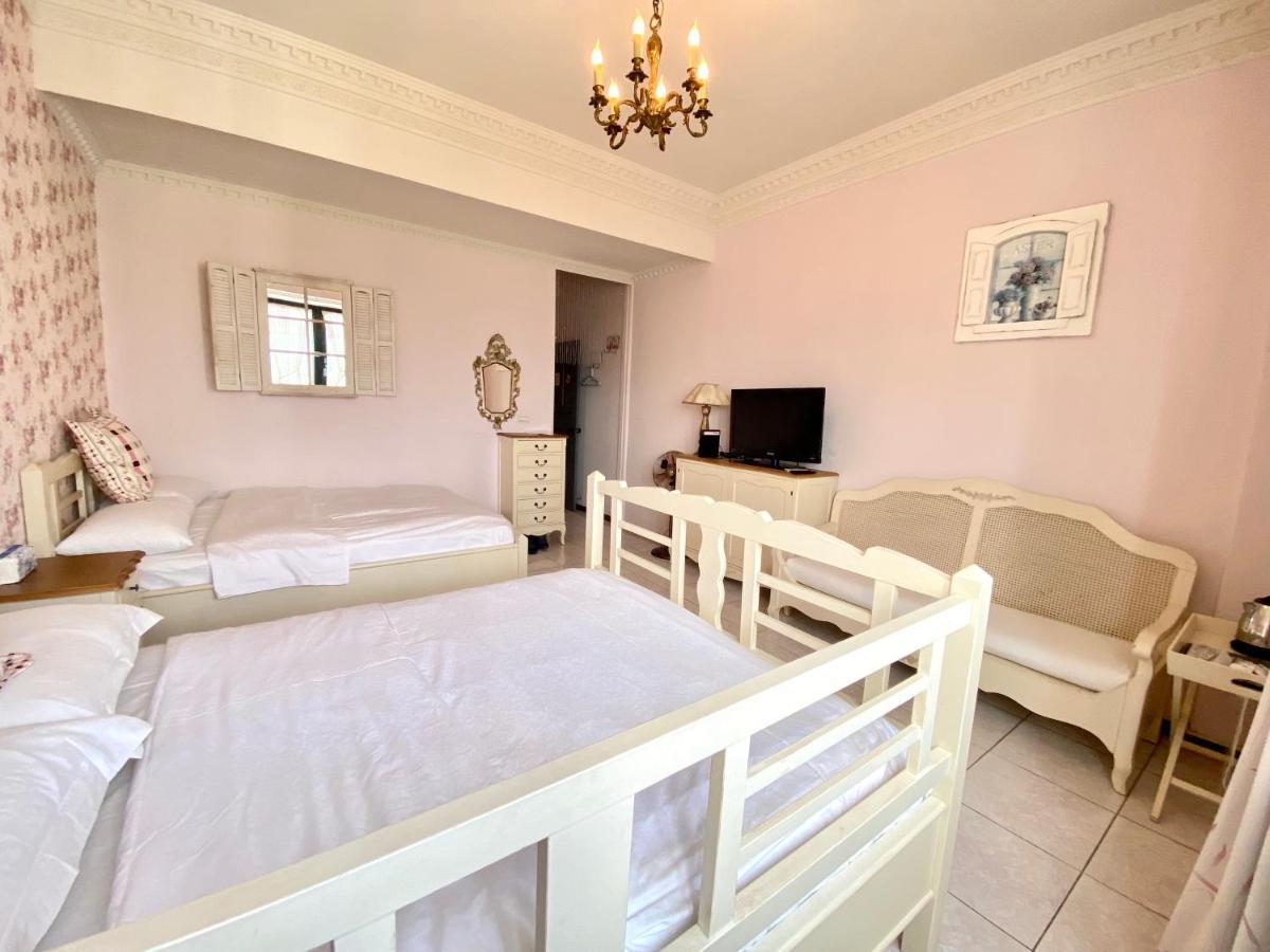 171 Happiness Inn Хенгчун Экстерьер фото