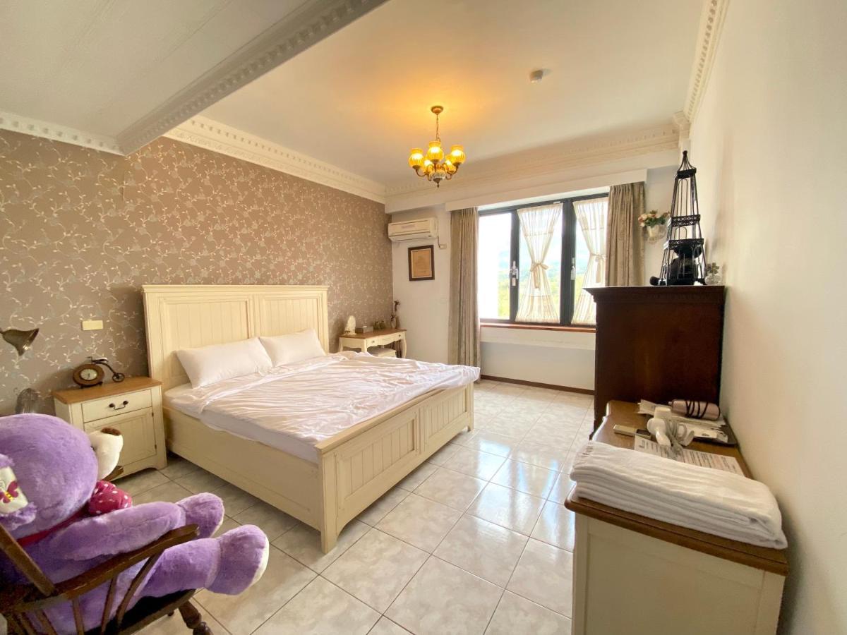 171 Happiness Inn Хенгчун Экстерьер фото