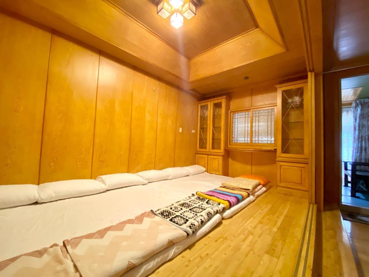 171 Happiness Inn Хенгчун Экстерьер фото