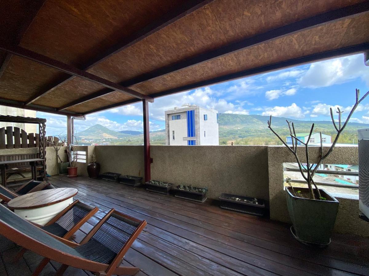 171 Happiness Inn Хенгчун Экстерьер фото