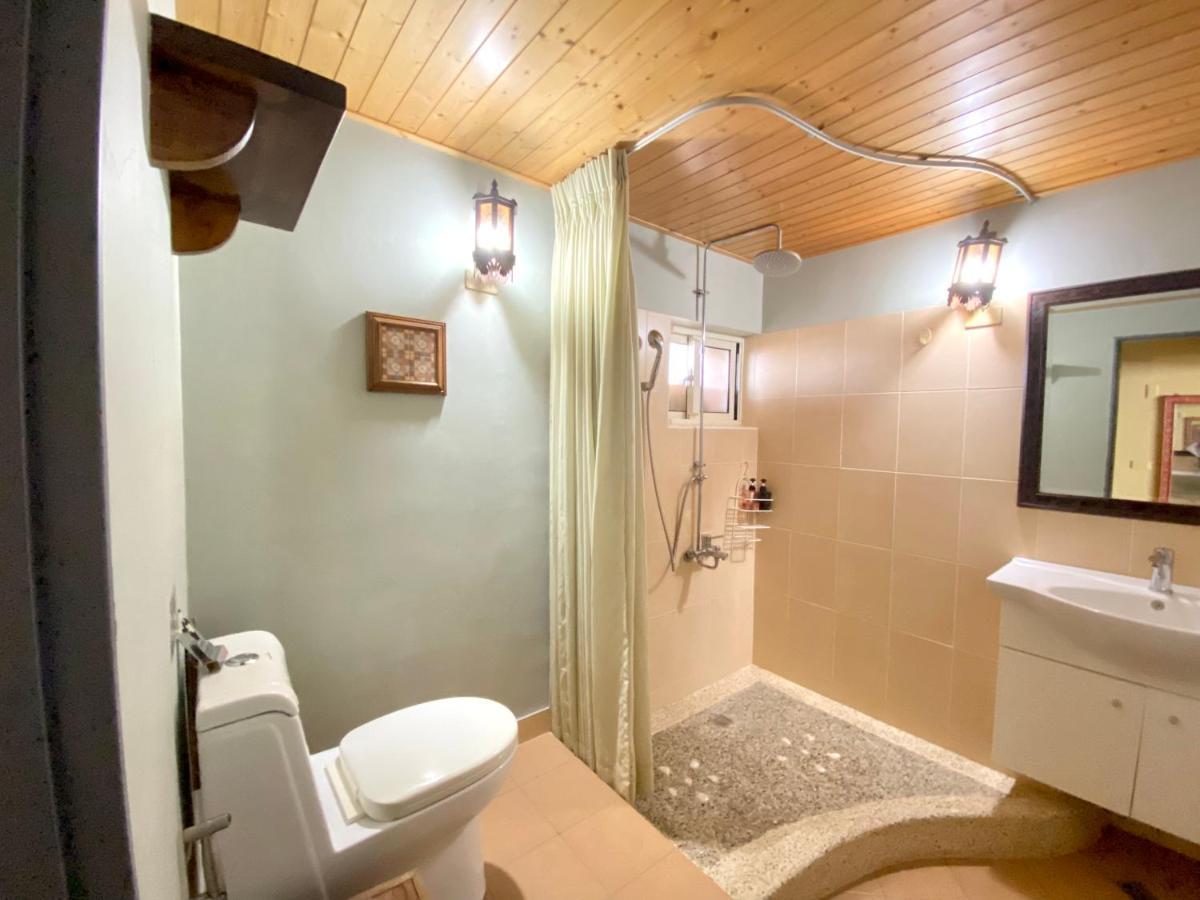 171 Happiness Inn Хенгчун Экстерьер фото
