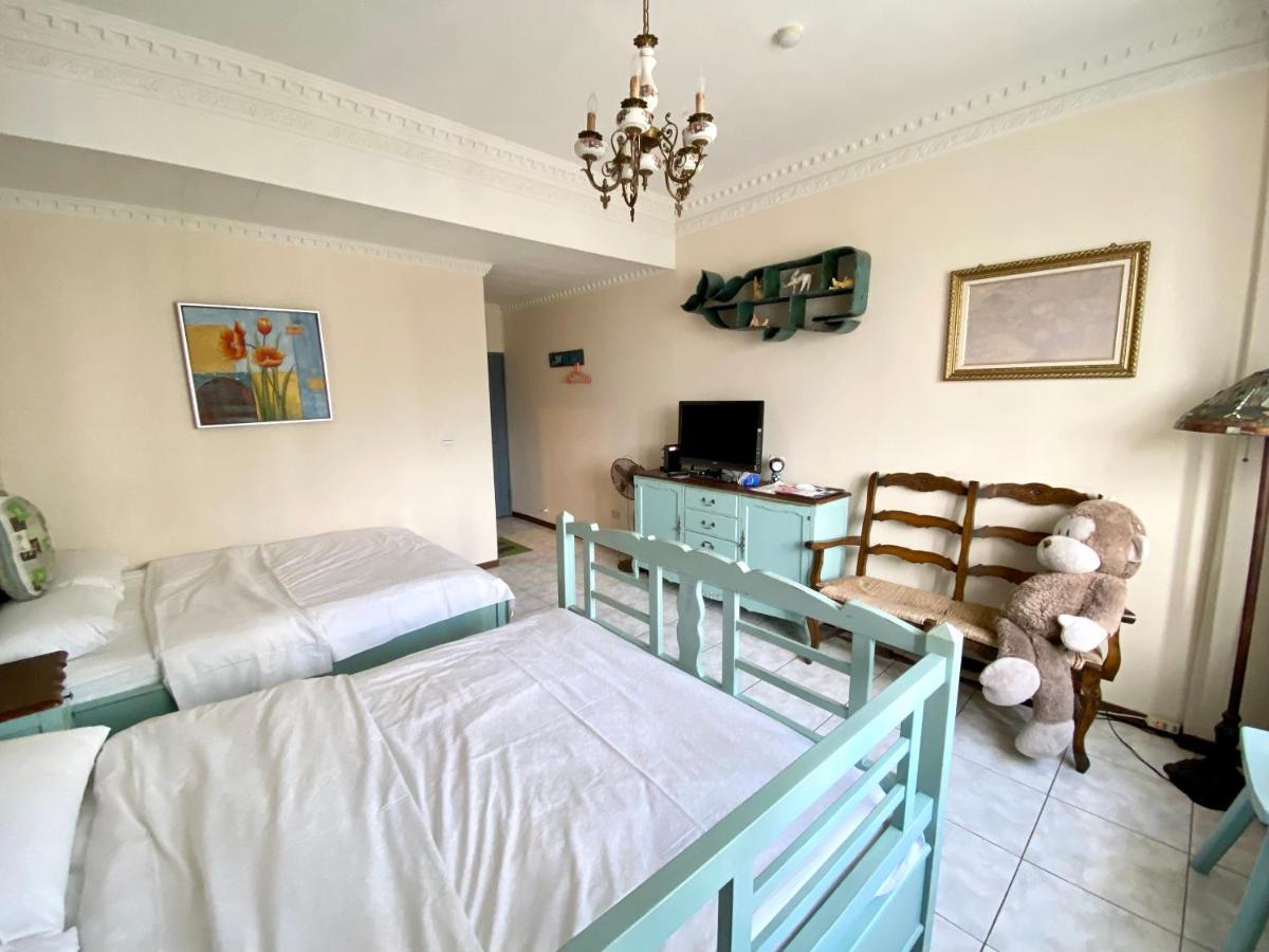 171 Happiness Inn Хенгчун Экстерьер фото
