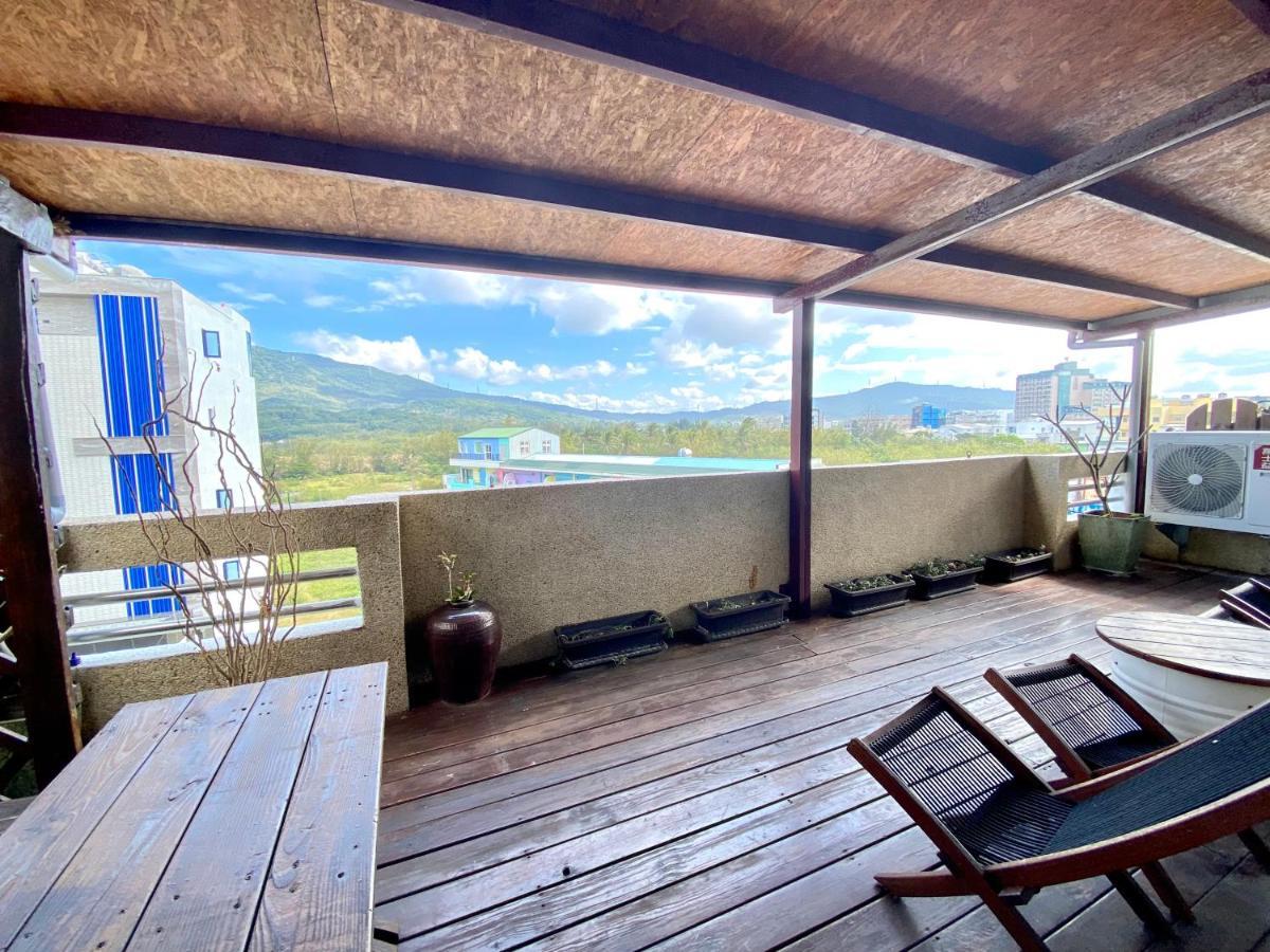 171 Happiness Inn Хенгчун Экстерьер фото