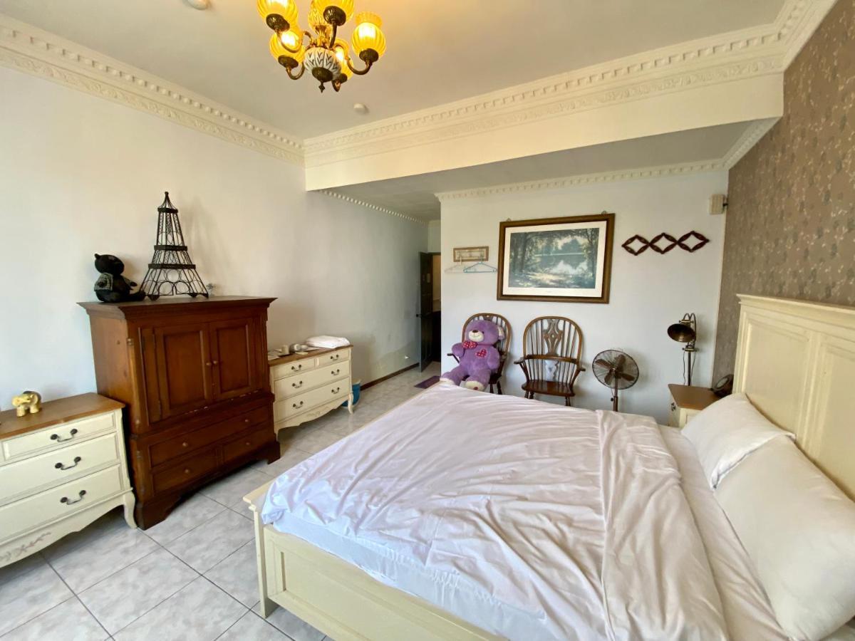 171 Happiness Inn Хенгчун Экстерьер фото