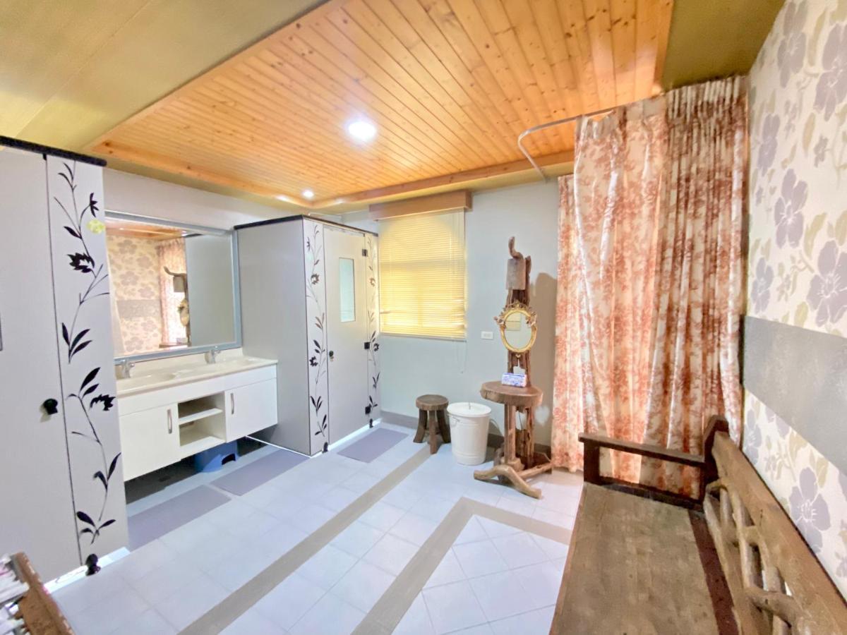 171 Happiness Inn Хенгчун Экстерьер фото