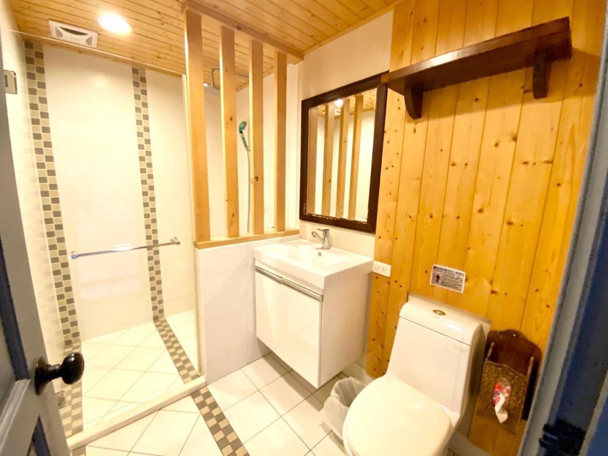 171 Happiness Inn Хенгчун Экстерьер фото
