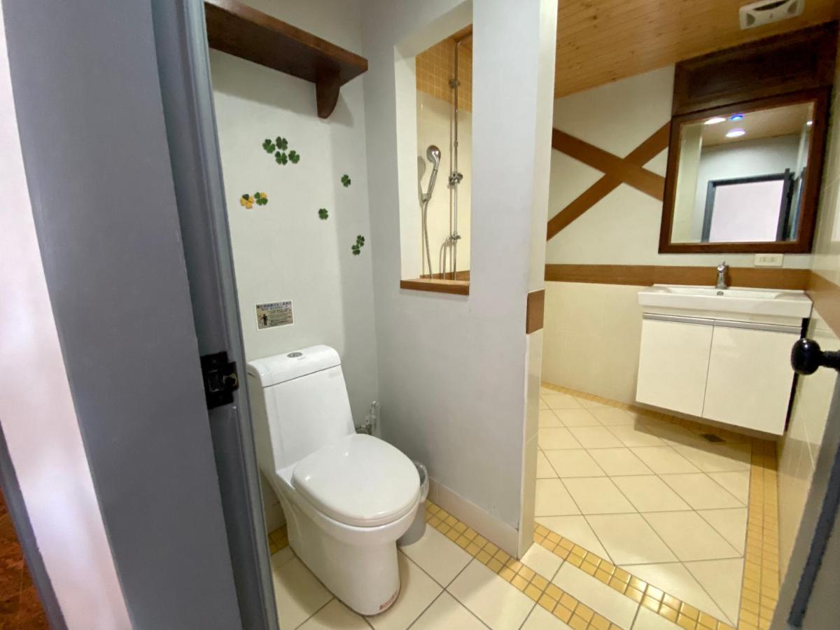 171 Happiness Inn Хенгчун Экстерьер фото