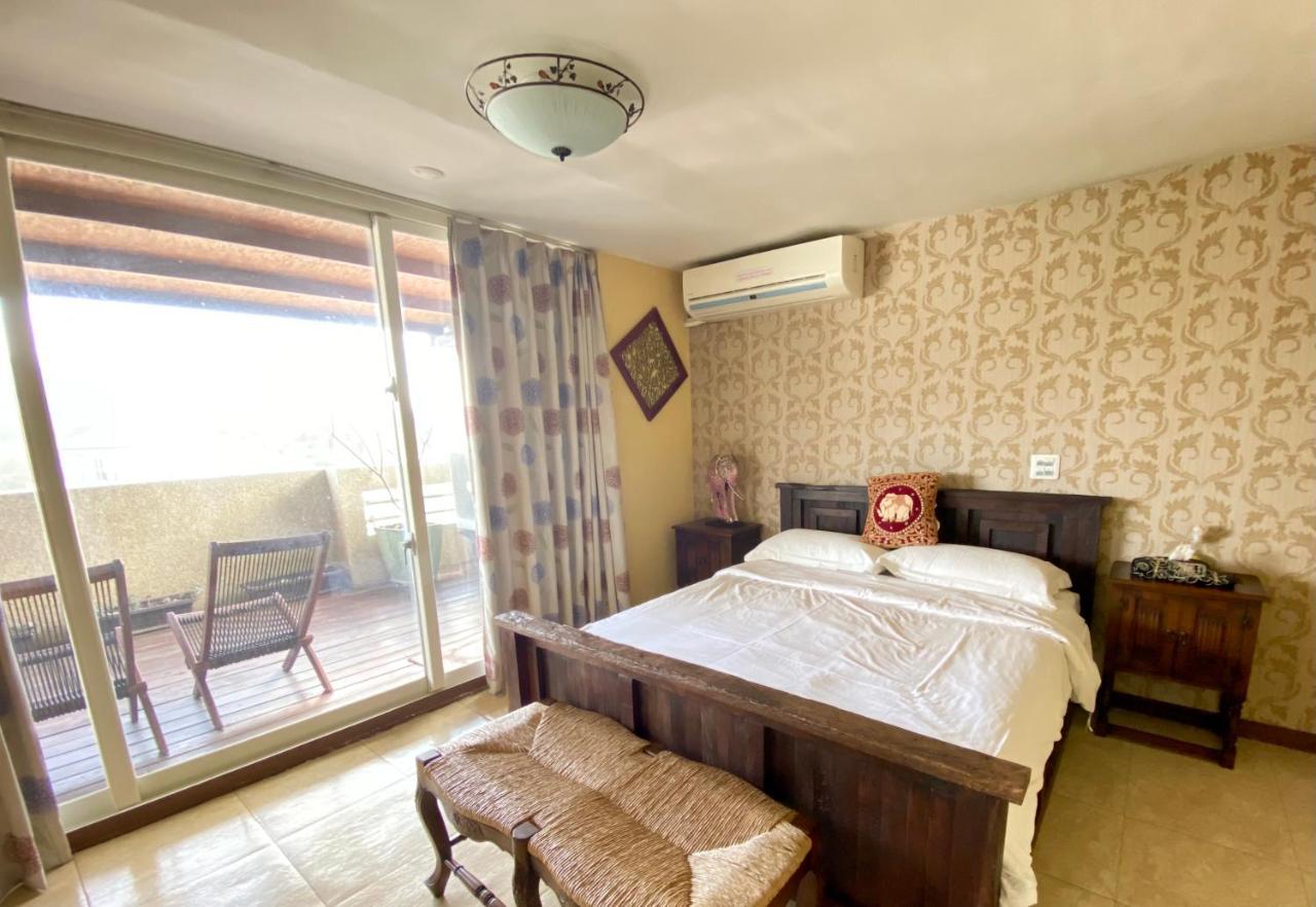 171 Happiness Inn Хенгчун Экстерьер фото