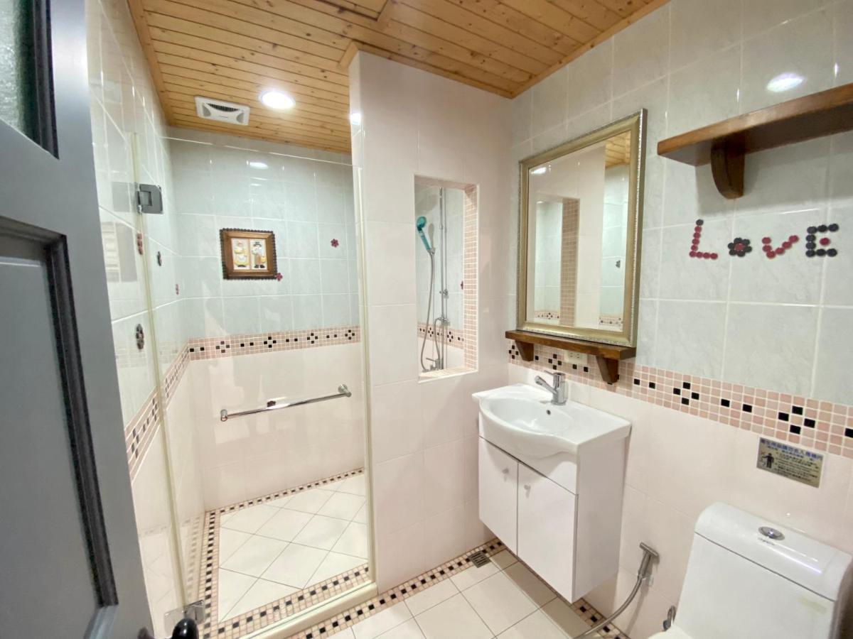 171 Happiness Inn Хенгчун Экстерьер фото