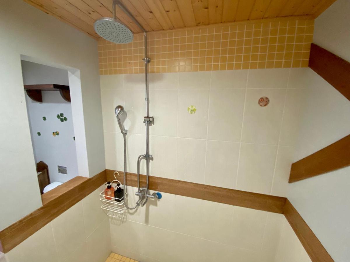 171 Happiness Inn Хенгчун Экстерьер фото
