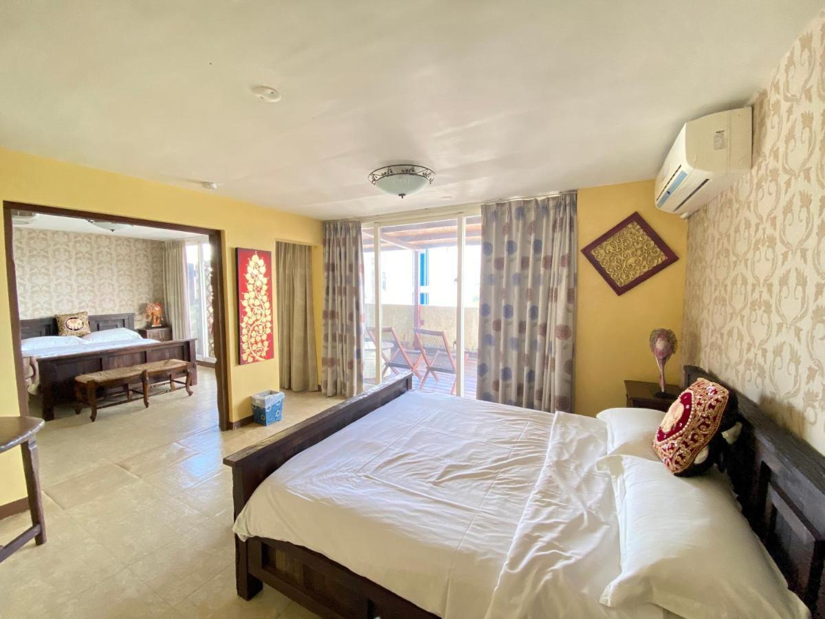 171 Happiness Inn Хенгчун Экстерьер фото