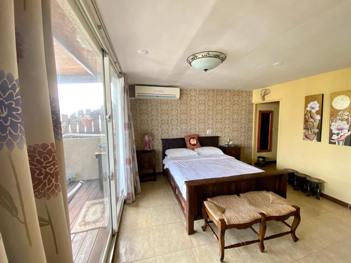 171 Happiness Inn Хенгчун Экстерьер фото