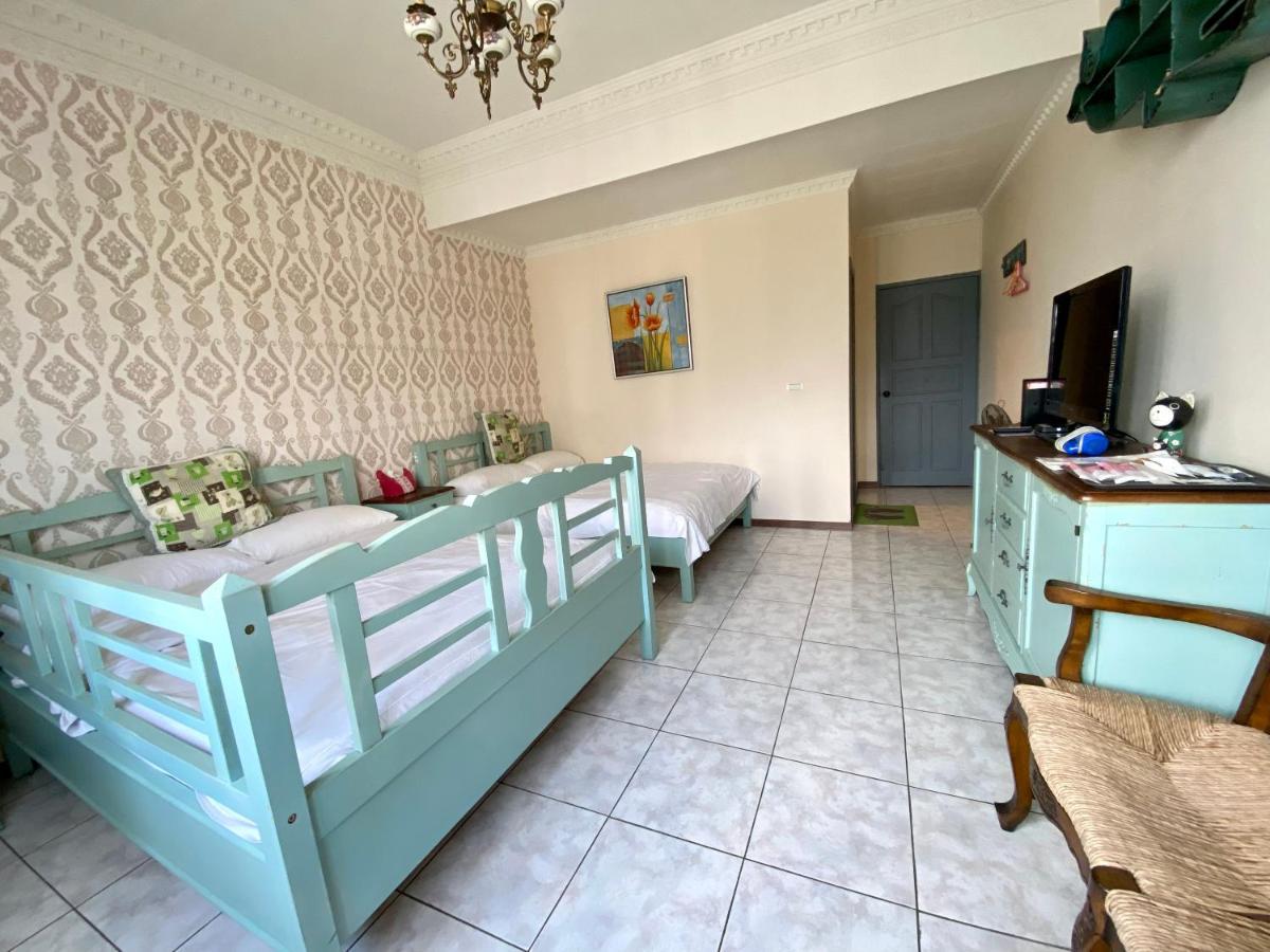 171 Happiness Inn Хенгчун Экстерьер фото