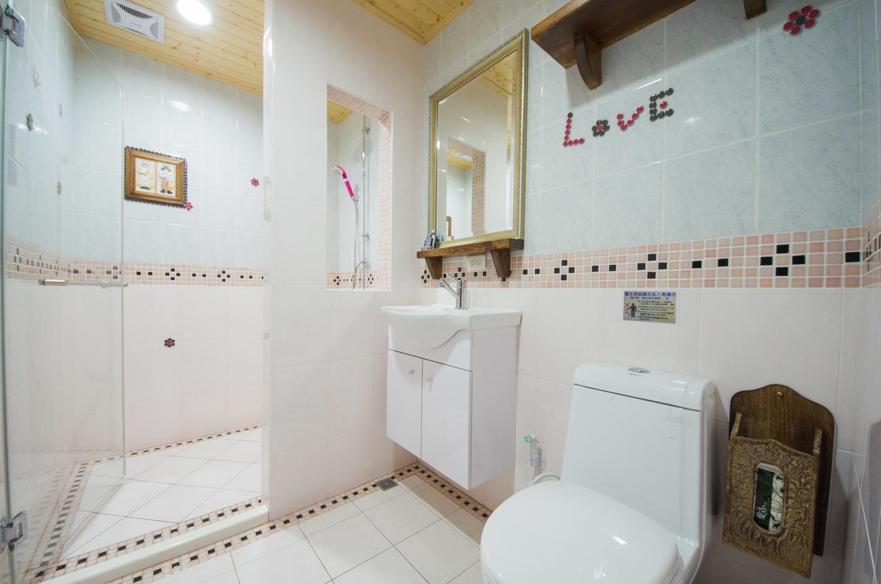 171 Happiness Inn Хенгчун Экстерьер фото