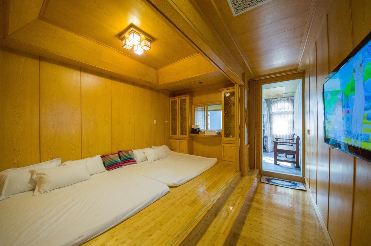 171 Happiness Inn Хенгчун Экстерьер фото