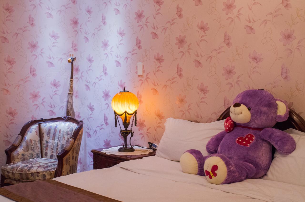171 Happiness Inn Хенгчун Экстерьер фото