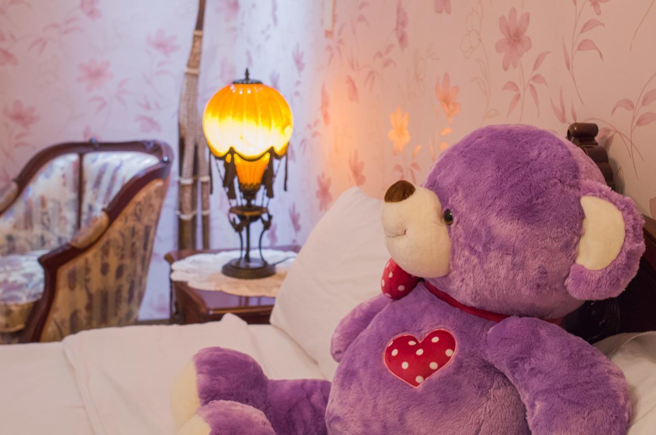 171 Happiness Inn Хенгчун Экстерьер фото