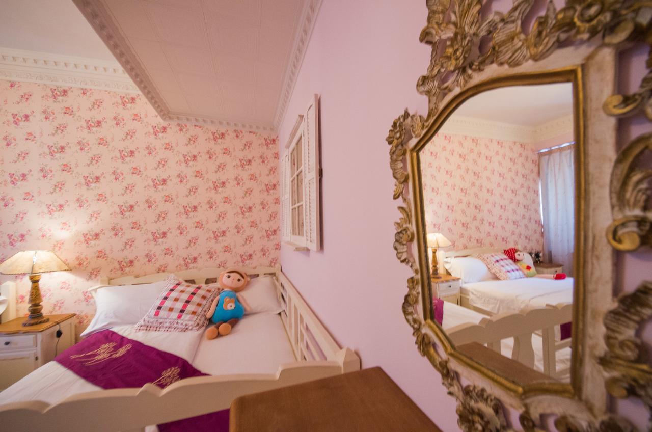 171 Happiness Inn Хенгчун Экстерьер фото