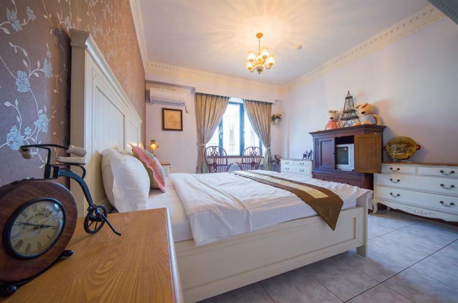171 Happiness Inn Хенгчун Экстерьер фото