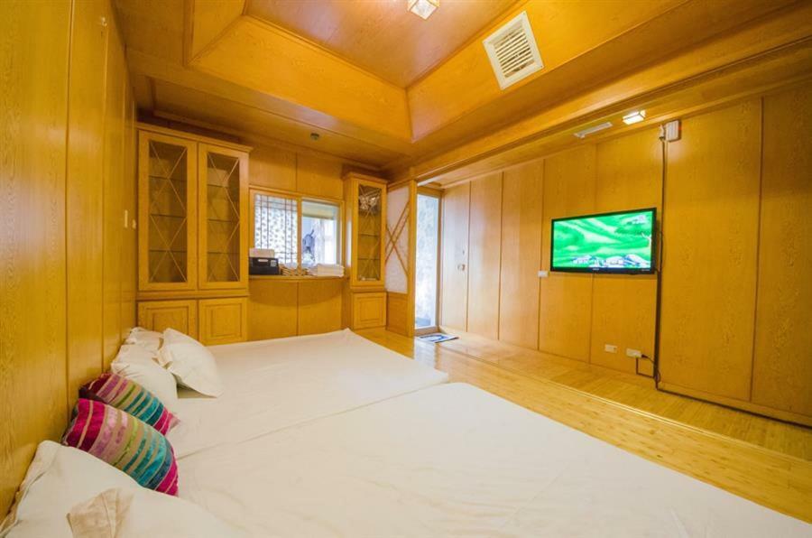 171 Happiness Inn Хенгчун Экстерьер фото