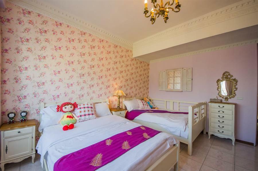 171 Happiness Inn Хенгчун Экстерьер фото