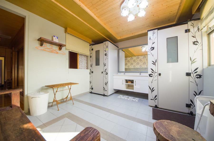 171 Happiness Inn Хенгчун Экстерьер фото