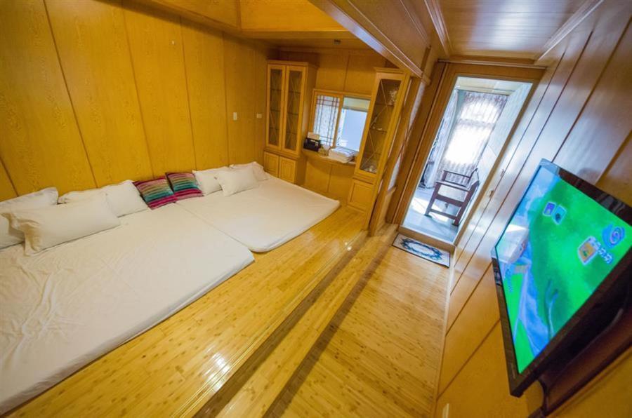 171 Happiness Inn Хенгчун Экстерьер фото